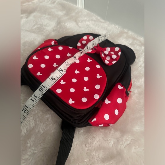 Disney Minnie mini Backpack for Kids NWOT - Picture 13 of 15